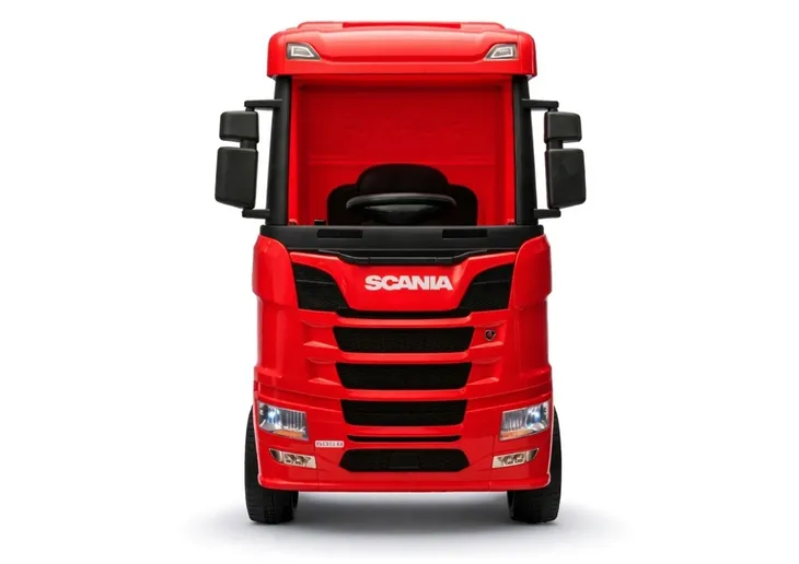 samochod-lean-cars-czerwony-kolor-czerwony