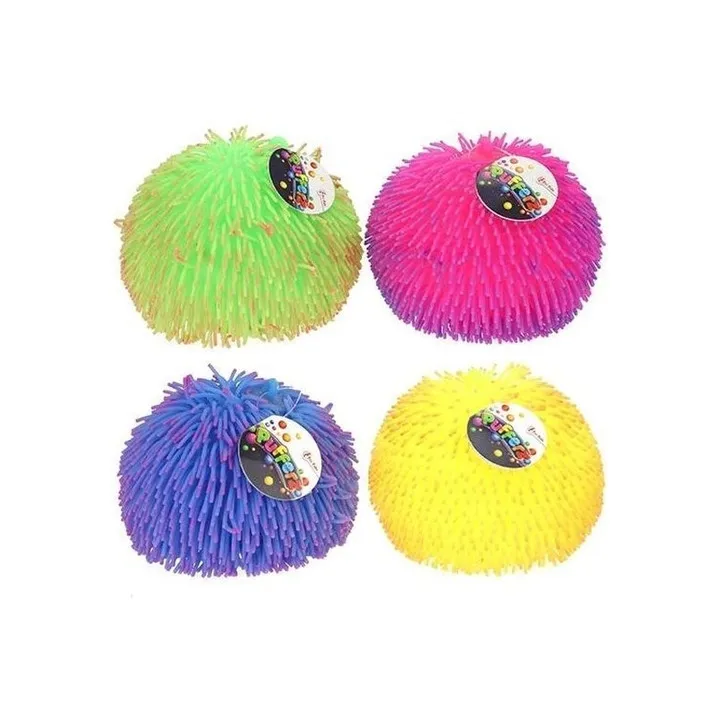 pilka-gumowe-czerwony-rodzaj-gumowe