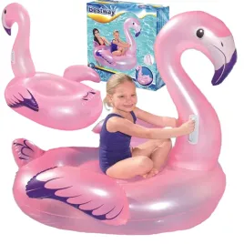 wielki-pompowany-flaming-materac-do-plywania-127cm