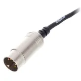 cfd-6-aa-czarny-6-m-dlugosc-kabla-20-m