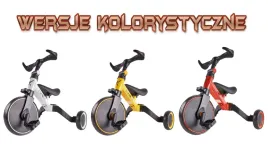 rowerek-trojkolowy-trike-fix-zolty-4w1-z-regulowanym-siodelkiem-do-30-kg