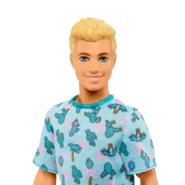 barbie-lalka-ken-fashionista-blond-wlosy-w-koszulce-z-kaktusami-hjt10