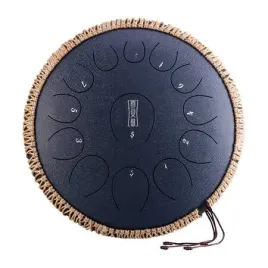 hluru-ty13-14-navyblue-tongue-drum-tank-handpan