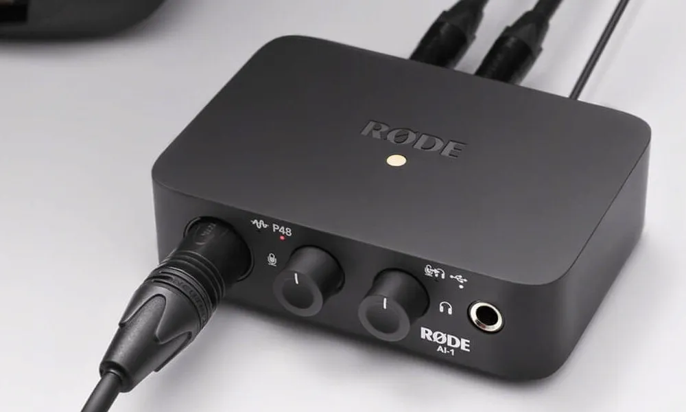 interfejs-audio-rode-ai-1-usb-marka-rode
