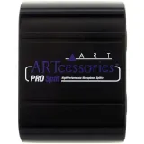 art-prosplit-pasywny-splitter-mikrofonowy-1in-2out-xlr-phantom-48v-marka-art-model-prosplit