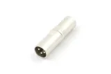 neutrik-na3mm-adapter-xlr-m-xlr-m-zlaczka-waga-z-opakowaniem-0-25-kg
