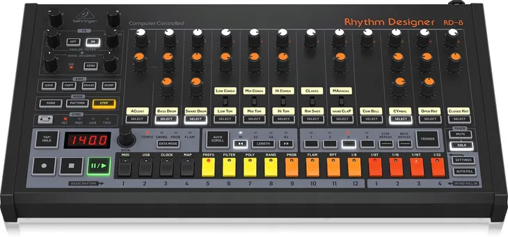 syntezator-behringer-rd-8-mkii-kod-producenta-rd-8-mkii