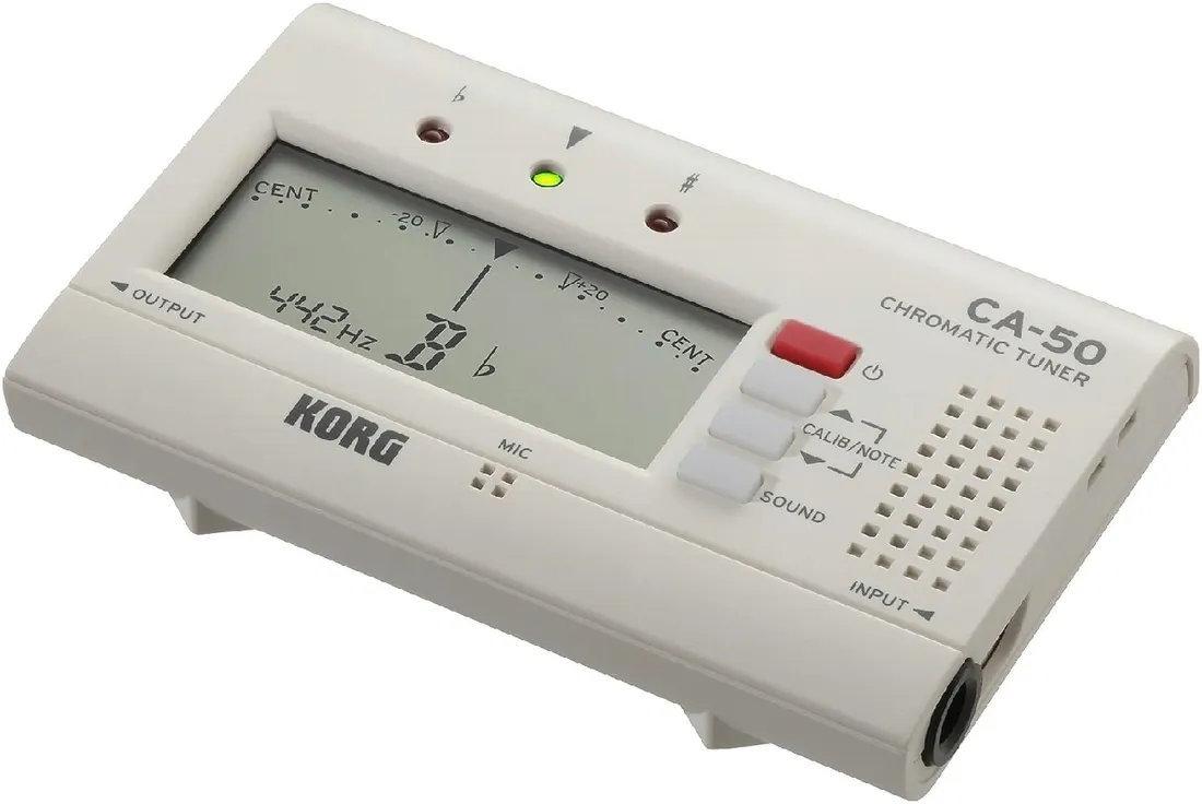 korg-ca-50-tuner-chromatyczny-stroik-gitarowy-elektryk-bas-bialy-certyfikat-ce