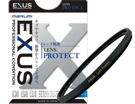 filtr-ochronny-marumi-exus-lens-protect-52mm