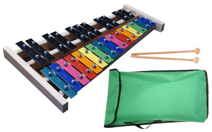 matmax-dzwonki-chromatyczne-27-tonowe-multicolor-paleczki-waga-z-opakowaniem-2-kg-kod-producenta-mat-max-dzwonki-27-kolor