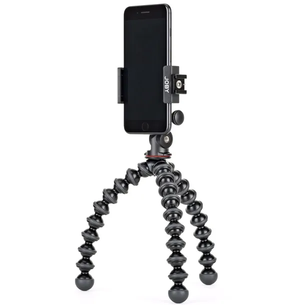 statyw-elastyczny-joby-griptight-gorillapod-pro-2-do-telefonu-marka-joby-model-griptight-pro-2-gorillapod