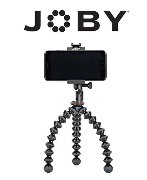 statyw-elastyczny-joby-griptight-gorillapod-pro-2-do-telefonu-marka-joby-wysokosc-maksymalna-34-3-cm