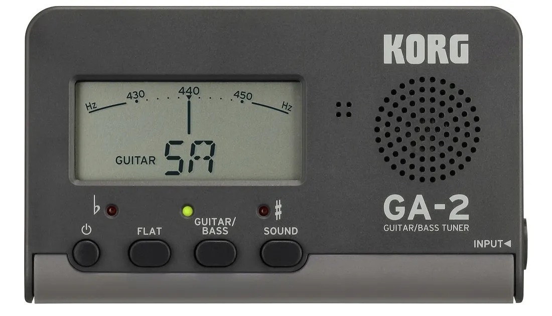 tuner-korg-ga-2
