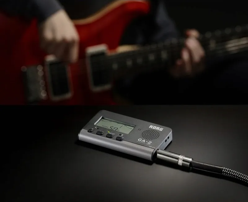 tuner-korg-ga-2
