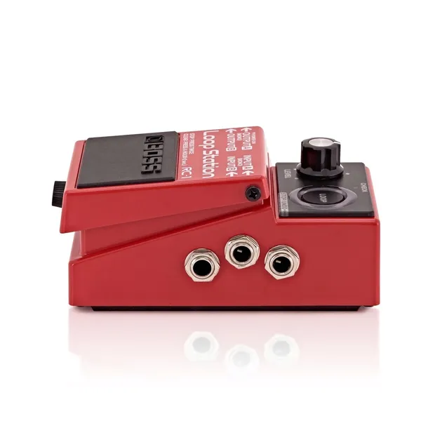 boss-rc-1-loop-station-looper-efekt-gitarowy-model-rc-1-loop-station