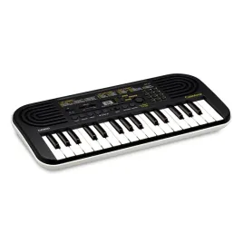 keyboard-casio-sa-51