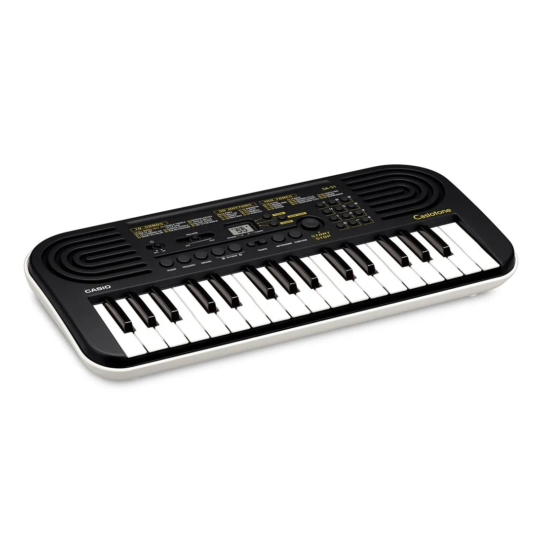 keyboard-casio-sa-51