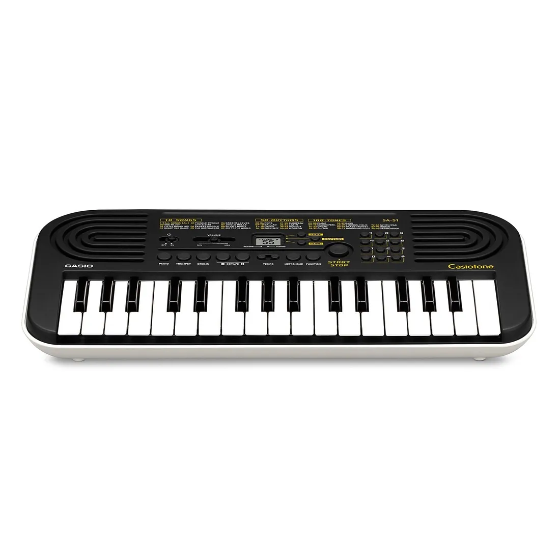 keyboard-casio-sa-51