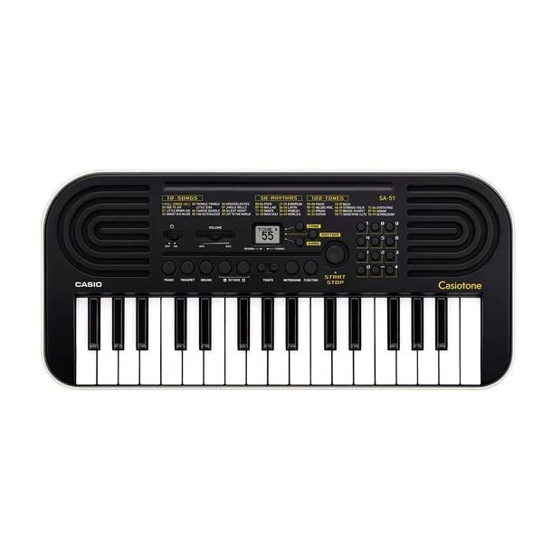 keyboard-casio-sa-51-certyfikat-ce