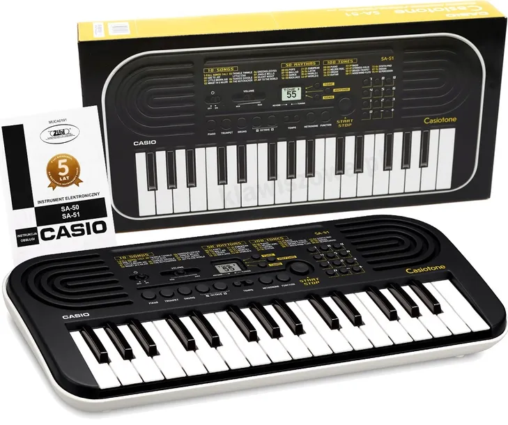 keyboard-casio-sa-51-waga-z-opakowaniem-2-kg