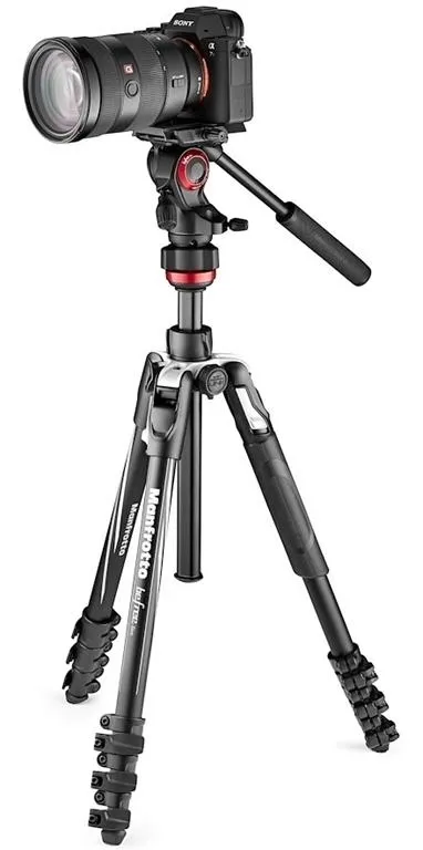statyw-manfrotto-befree-live-lever-czarny
