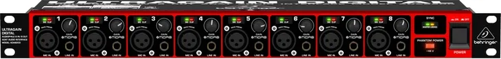 behringer-ada8200-interfejs-rack-8-kanalowy-mikrofonowy-marka-behringer-kolor-czarny