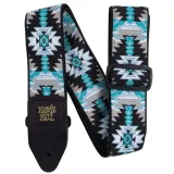 ernie-ball-eb-4609-albuquerque-blue-jacquard-pasek-gitarowy-akusty-elektryk-kod-producenta-eb-4609
