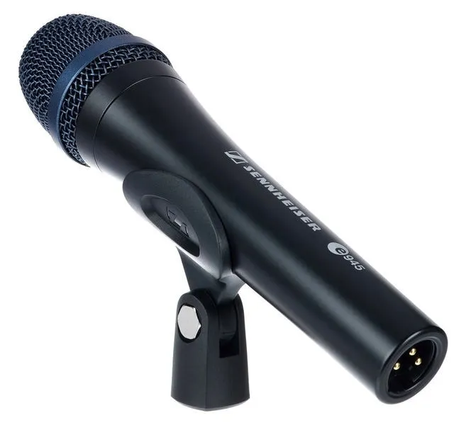 sennheiser-e945-mikorofon-dynamiczny-wokalny-marka-sennheiser