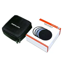 marumi-magnetic-slim-basic-kit-zestaw-67-mm