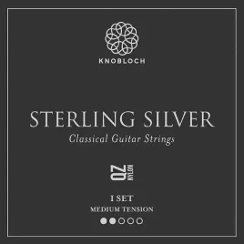 knobloch-strings-sterling-silver-qz-nylon-300ssq-struny-do-git-klasycznej