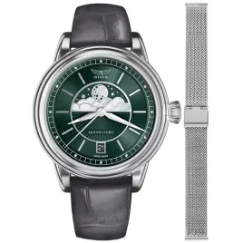 zegarek-damski-aviator-v-1-33-0-262-4gm-set-srebrny