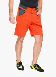 spodenki-wspinaczkowe-e9-n-3angolo-short-saffron-s