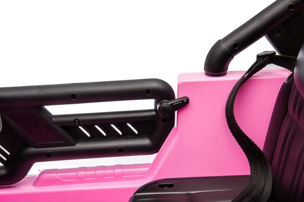 samochod-lean-toys-rozowy