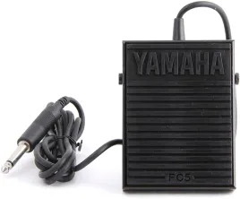 pedal-yamaha-fc-5