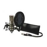 sontronics-stc-2-pack-silver-mikrofon-pojemnosciowy-kosz-popfiltr-certyfikat-ce