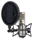 sontronics-stc-2-pack-silver-mikrofon-pojemnosciowy-kosz-popfiltr-charakterystyka-kierunkowa-kardioidalna