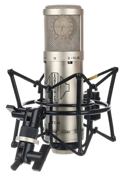 sontronics-stc-2-pack-silver-mikrofon-pojemnosciowy-kosz-popfiltr-kod-producenta-son000060