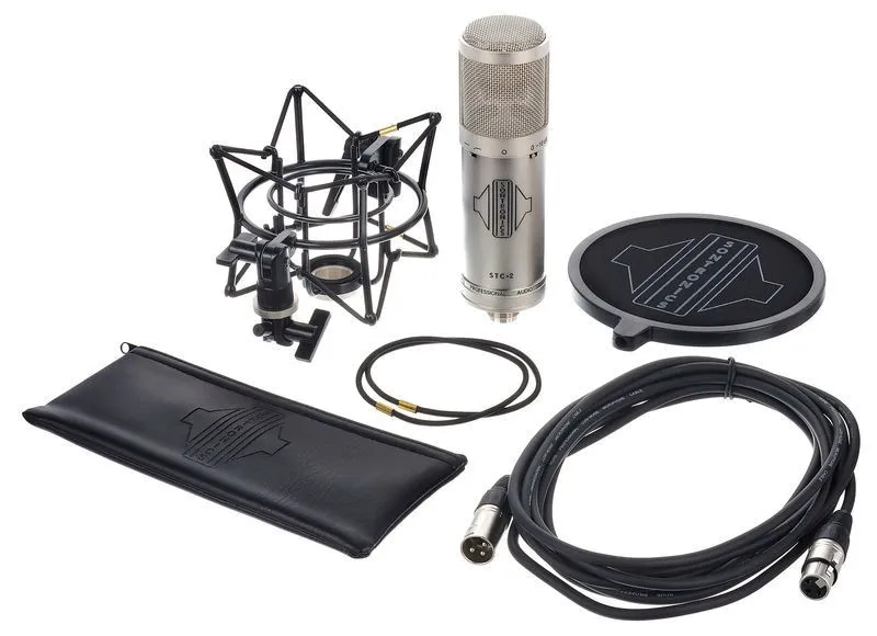 sontronics-stc-2-pack-silver-zestaw-do-nagrywania