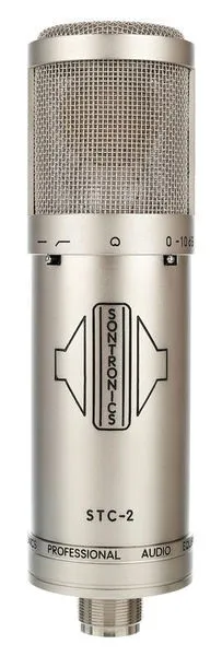 sontronics-stc-2-pack-silver-mikrofon-pojemnosciowy-kosz-popfiltr-zastosowanie-studyjny