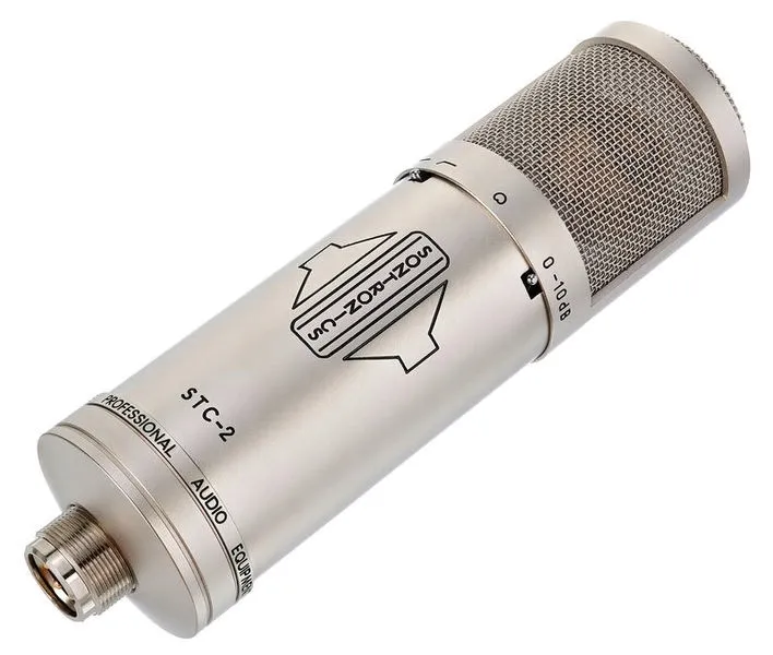 sontronics-stc-2-pack-silver-mikrofon-pojemnosciowy-kosz-popfiltr-certyfikat-ce-charakterystyka-kierunkowa-kardioidalna