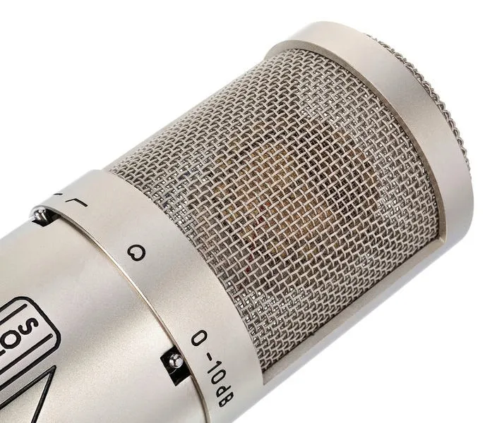 sontronics-stc-2-pack-silver-mikrofon-pojemnosciowy-kosz-popfiltr-certyfikat-ce