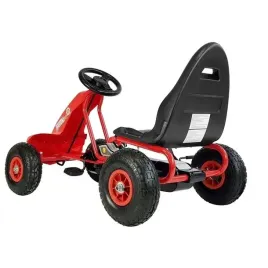 gokart-na-pedaly-g208-czerwony