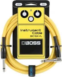 boss-bic-10a-yl-3m-k-p-przewod-instrumentalny