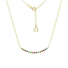 naszyjnik-damski-harf-zloto-585-45cm