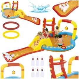 basen-dmuchany-intex-prostokatny-450-x-214-cm-zjezdzalnia-i-kregle