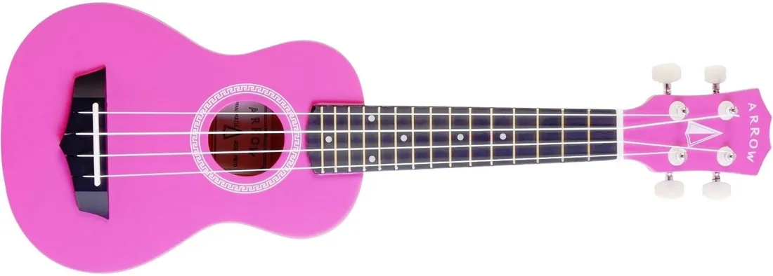 ukulele-sopranowe-arrow