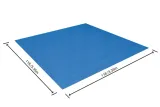 bestway-mata-pod-basen-folia-335x335cm-waga-z-opakowaniem-1-1-kg