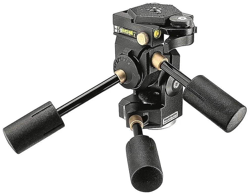 glowica-trzykierunkowa-manfrotto-mn229-3d-pro-plytka-030-marka-manfrotto