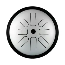 hluru-tp8-6-white-tongue-drum-tank-handpan