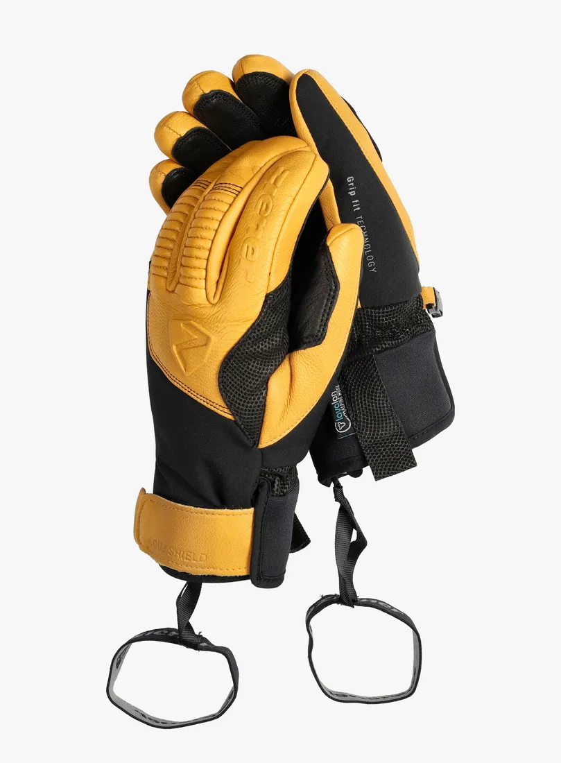 rekawice-narciarskie-ziener-ganzenberg-as-aw-black-tan-75-m-marka-ziener